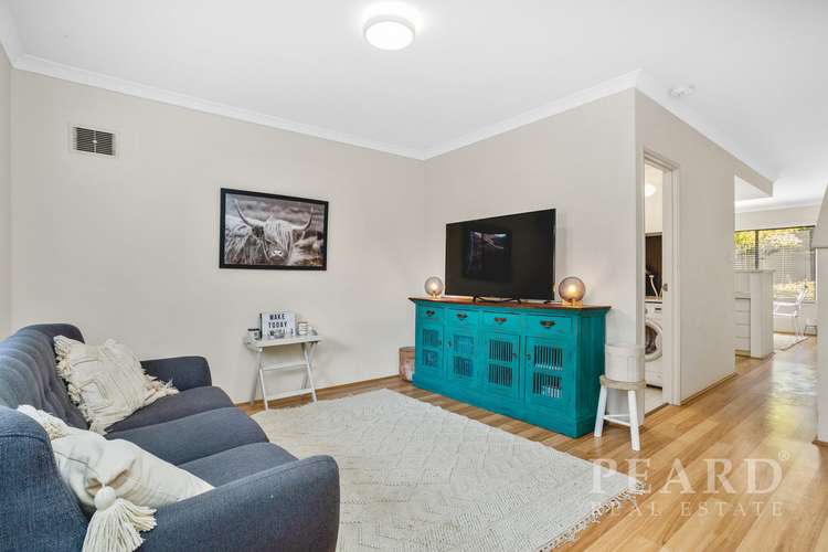 Second view of Homely townhouse listing, 1/20 Gochean Avenue, Bentley WA 6102