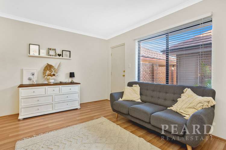 Third view of Homely townhouse listing, 1/20 Gochean Avenue, Bentley WA 6102