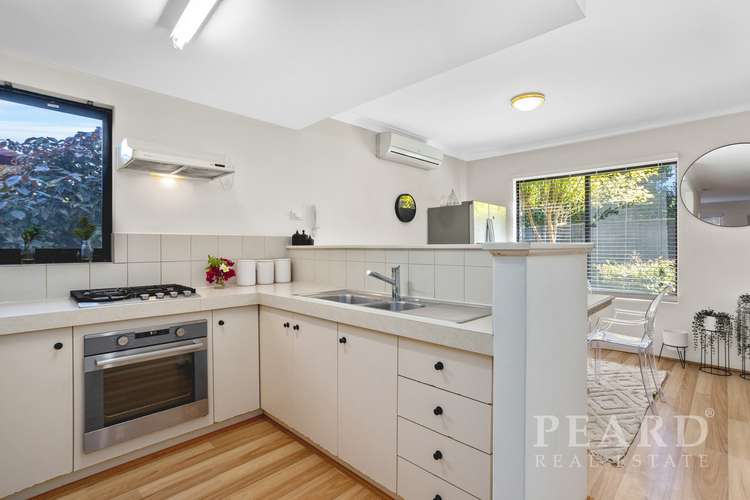 Fifth view of Homely townhouse listing, 1/20 Gochean Avenue, Bentley WA 6102