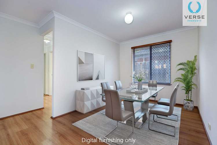 Fourth view of Homely house listing, 7b Taree Street, St James WA 6102