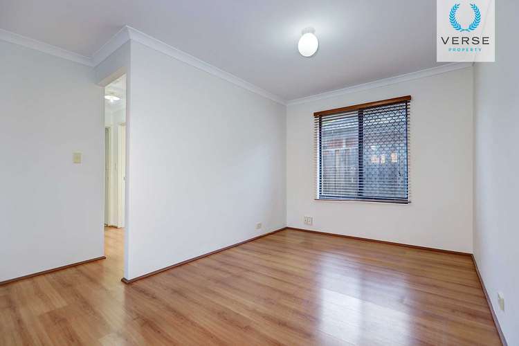 Fifth view of Homely house listing, 7b Taree Street, St James WA 6102