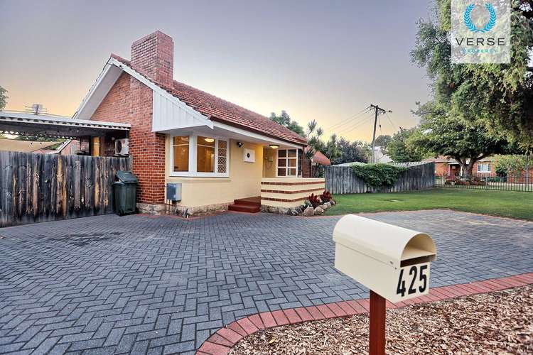 Third view of Homely house listing, 425 Berwick Street, St James WA 6102