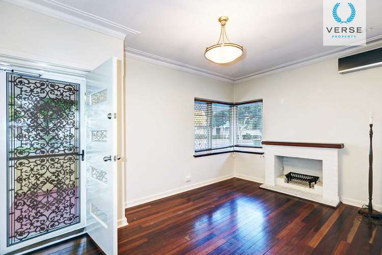 Fifth view of Homely house listing, 425 Berwick Street, St James WA 6102