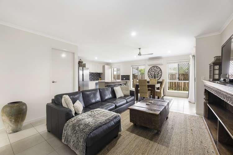 Second view of Homely house listing, 34 Bristlebird Circuit, Forest Glen QLD 4556