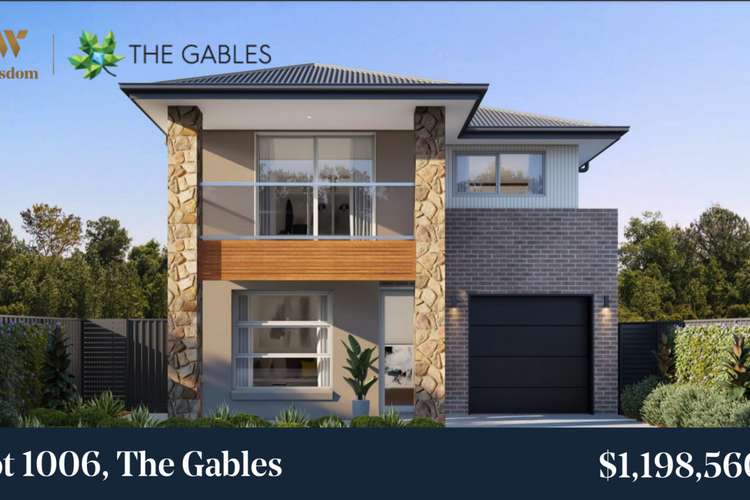 1006 Proposed Road, Gables NSW 2765