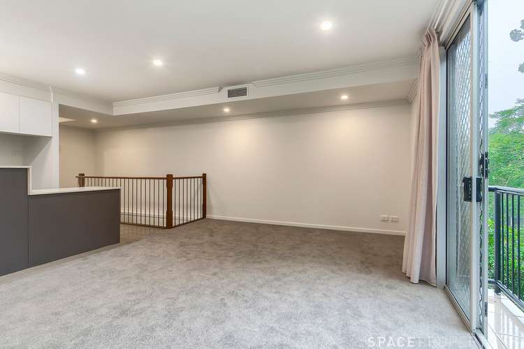 Second view of Homely townhouse listing, 7/8 Dudley Street, Annerley QLD 4103