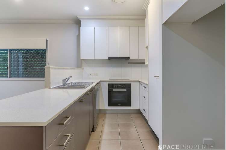 Third view of Homely townhouse listing, 7/8 Dudley Street, Annerley QLD 4103