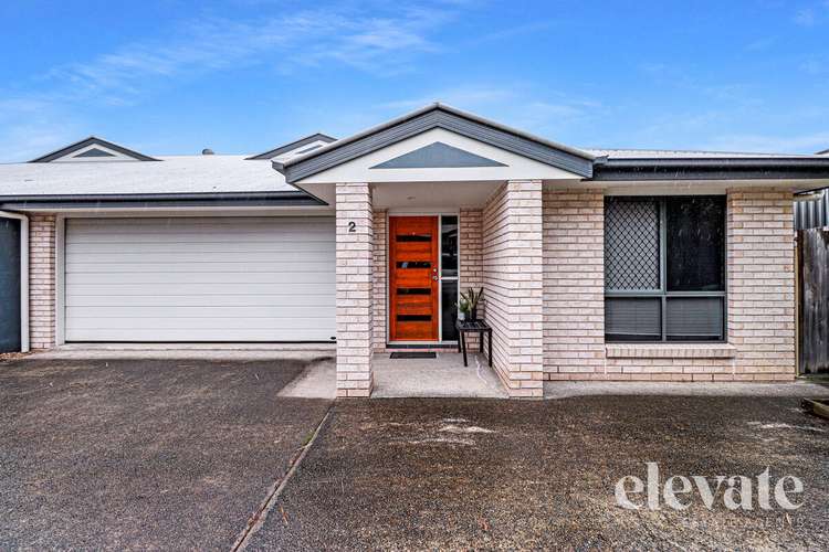 2/20 Charlton Place, Regents Park QLD 4118