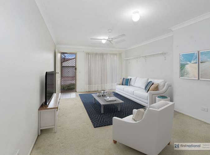 Third view of Homely villa listing, 20/87-111 Greenway Drive, Banora Point NSW 2486