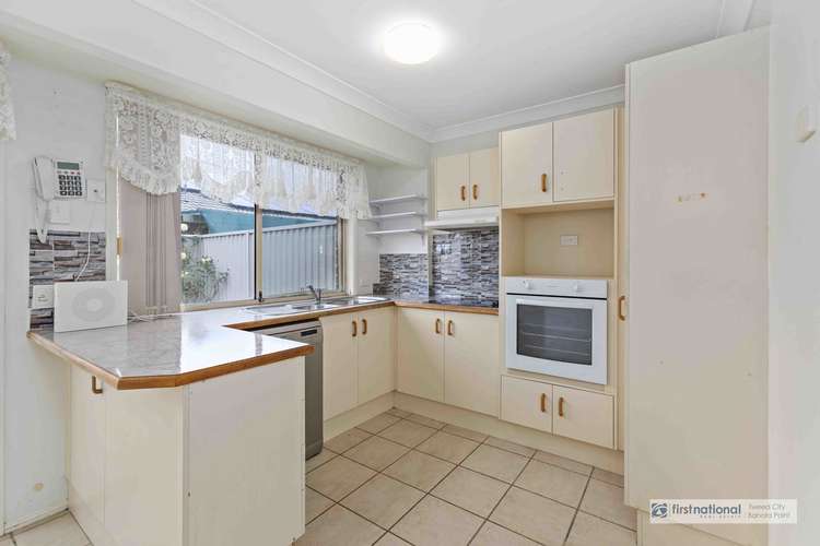 Fifth view of Homely villa listing, 20/87-111 Greenway Drive, Banora Point NSW 2486