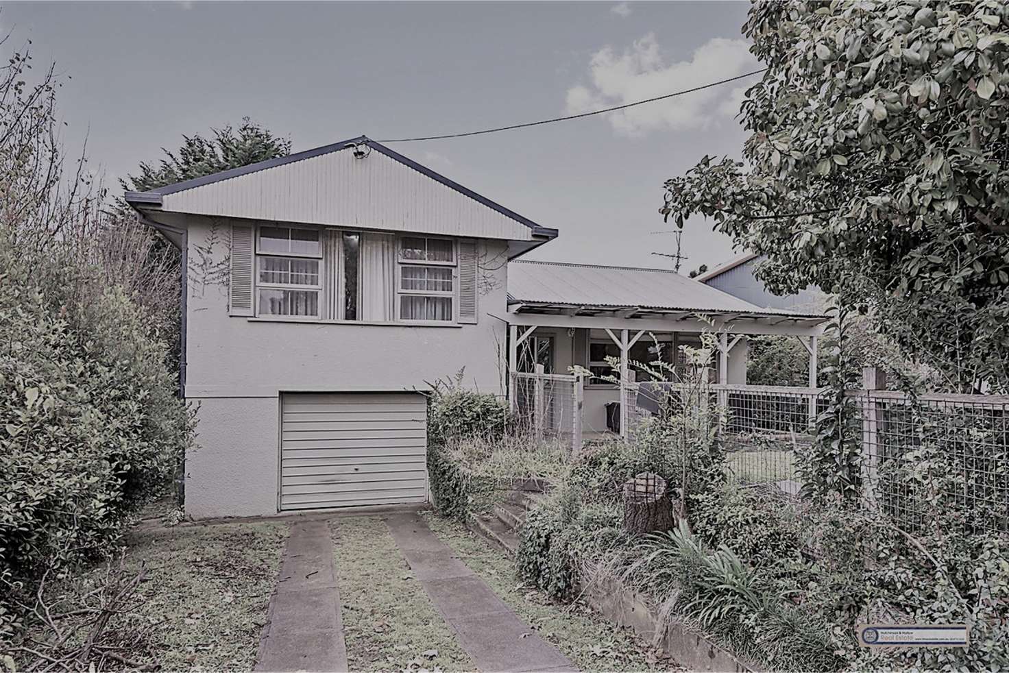 Main view of Homely house listing, 76 Markham Street, Armidale NSW 2350