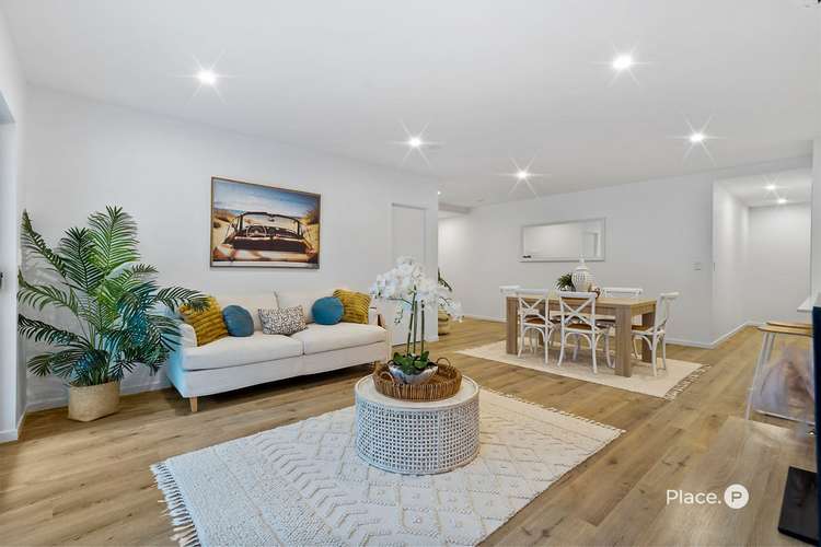 Second view of Homely apartment listing, 492-494 Samford Road, Gaythorne QLD 4051