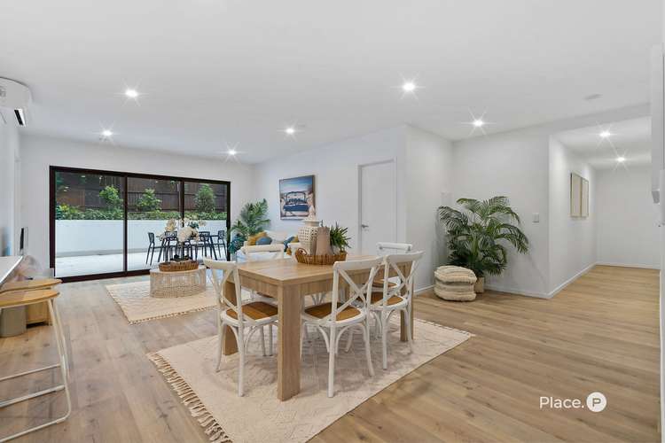 Third view of Homely apartment listing, 492-494 Samford Road, Gaythorne QLD 4051