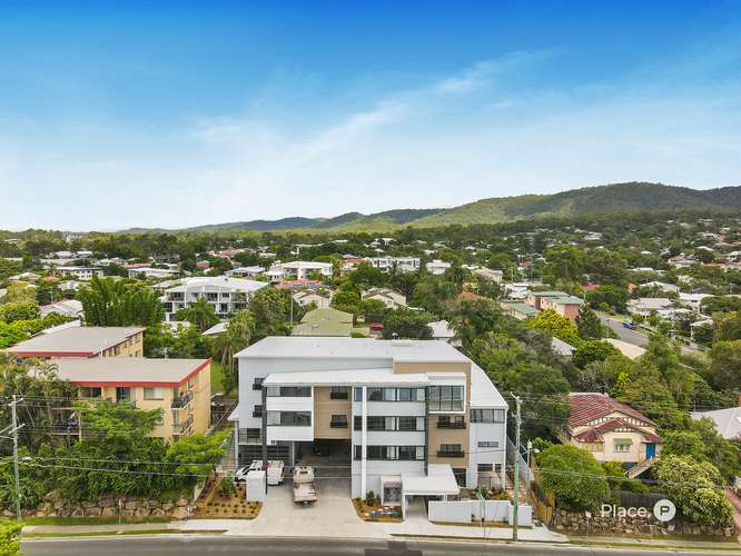 Fourth view of Homely apartment listing, 492-494 Samford Road, Gaythorne QLD 4051