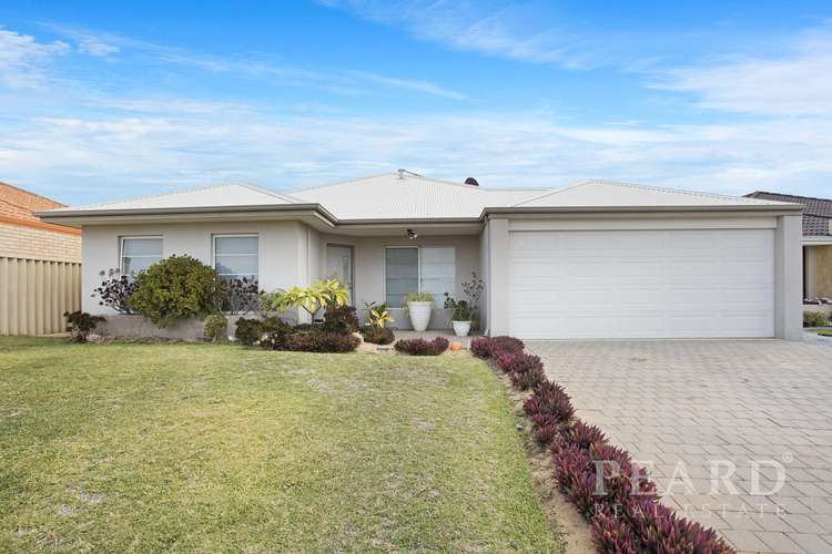 19 Sanctuary Gardens, Ridgewood WA 6030