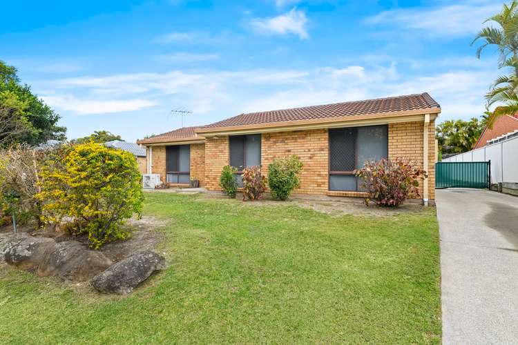 Main view of Homely house listing, 856 Rode Road, Chermside West QLD 4032