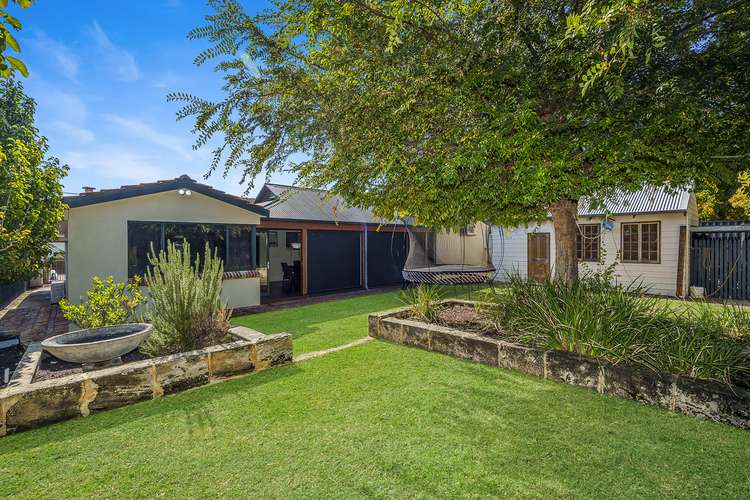 Second view of Homely house listing, 5 Ambergate Street, Karrinyup WA 6018