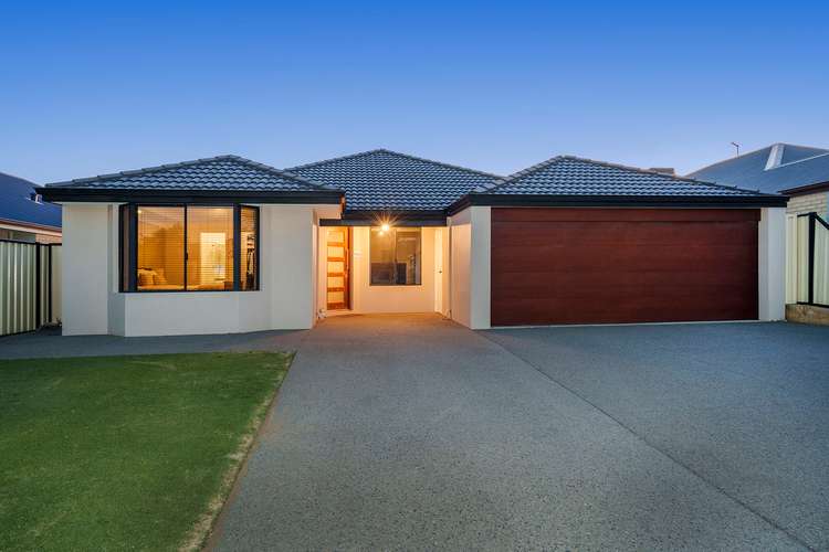 Fifth view of Homely house listing, 104 Liberty Drive, Clarkson WA 6030