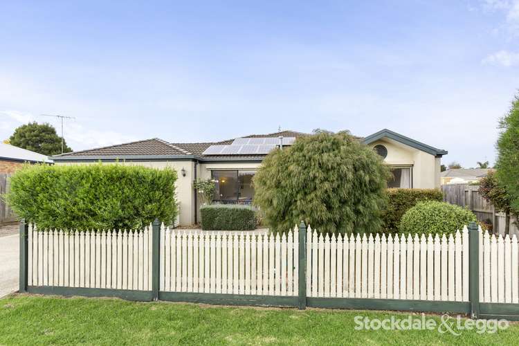 Main view of Homely house listing, 10 Macauley Way, Drysdale VIC 3222