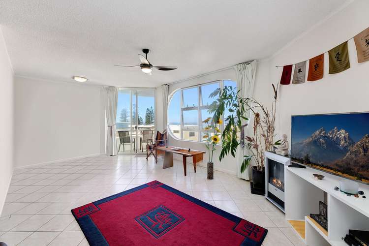 Second view of Homely unit listing, 4/45 Albert Street, Kings Beach QLD 4551