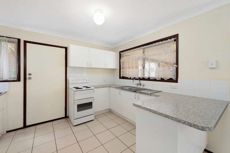 Second view of Homely semiDetached listing, 1/25 Enid Avenue, Southport QLD 4215