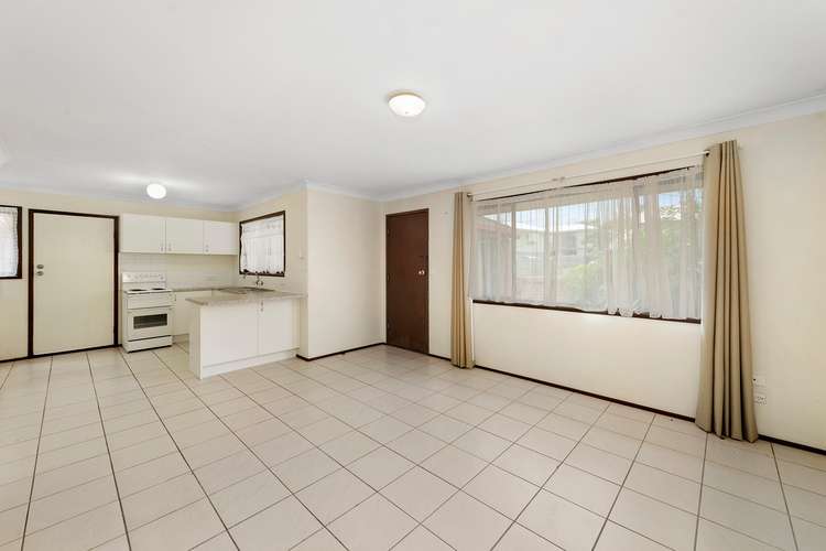 Third view of Homely semiDetached listing, 1/25 Enid Avenue, Southport QLD 4215