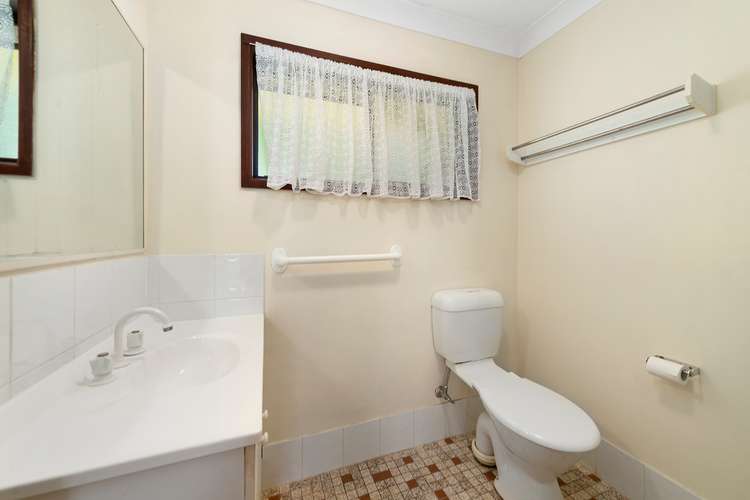 Fourth view of Homely semiDetached listing, 1/25 Enid Avenue, Southport QLD 4215