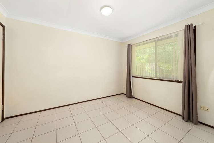 Fifth view of Homely semiDetached listing, 1/25 Enid Avenue, Southport QLD 4215