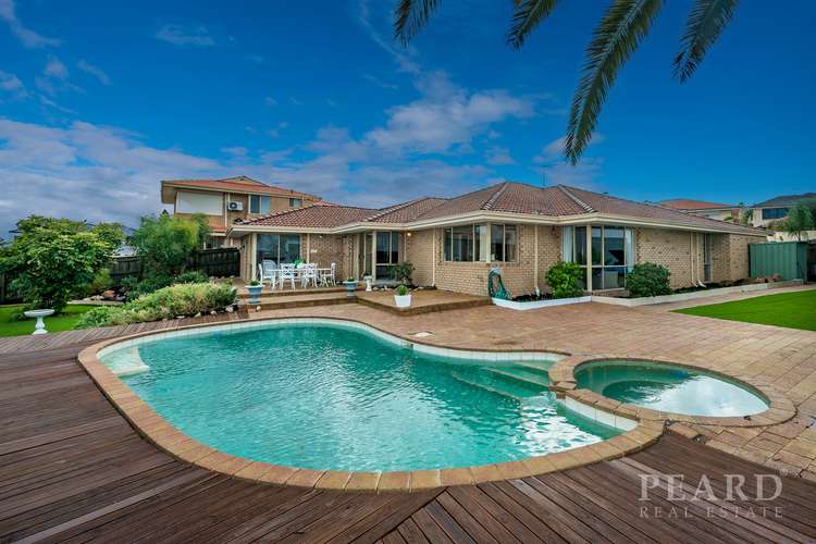 Second view of Homely house listing, 71 Southern Cross Circle, Ocean Reef WA 6027