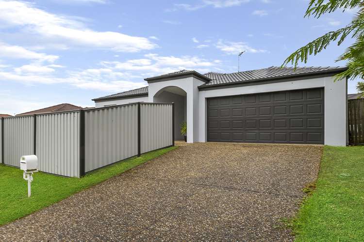 Main view of Homely house listing, 256 Napper Road, Parkwood QLD 4214