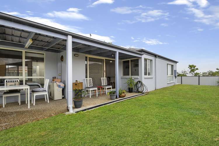 Third view of Homely house listing, 256 Napper Road, Parkwood QLD 4214