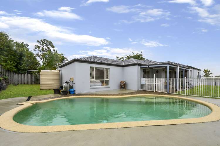 Fourth view of Homely house listing, 256 Napper Road, Parkwood QLD 4214