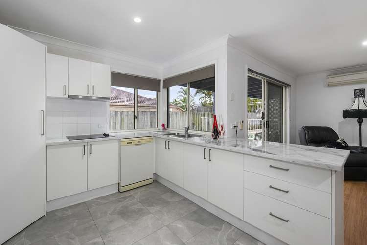 Sixth view of Homely house listing, 256 Napper Road, Parkwood QLD 4214