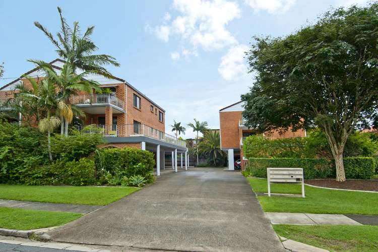 Main view of Homely unit listing, 12/16 Madang Crescent, Runaway Bay QLD 4216