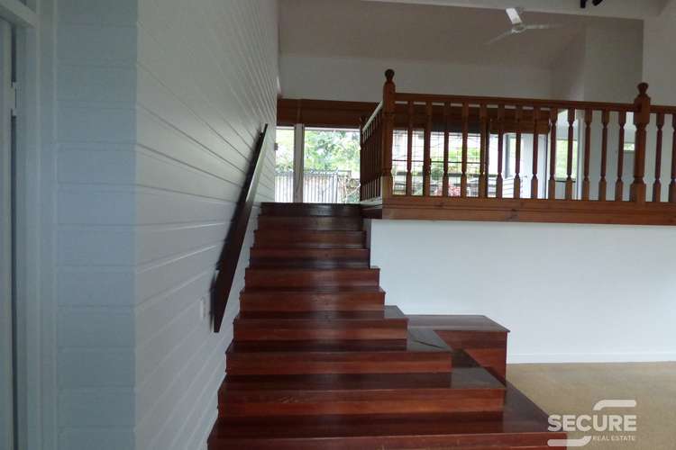 Second view of Homely house listing, 35 Struan Street, Chapel Hill QLD 4069