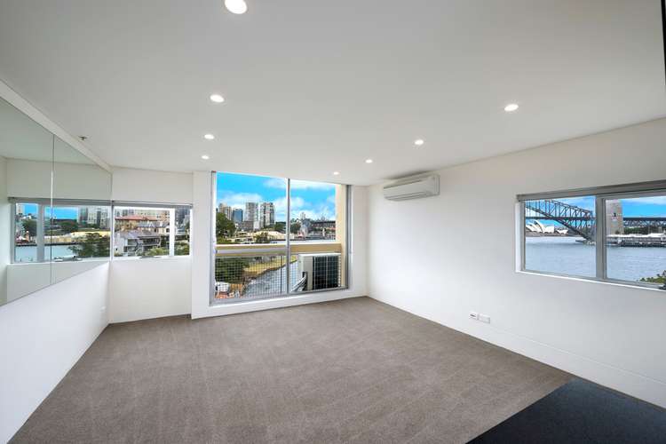 Third view of Homely apartment listing, 30/14 Blues Point Road, Mcmahons Point NSW 2060