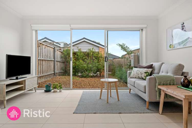 Fifth view of Homely house listing, 16 Flourish Walk, Doreen VIC 3754