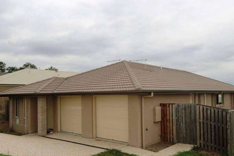 Main view of Homely semiDetached listing, 2/88 Atlantic Drive, Brassall QLD 4305