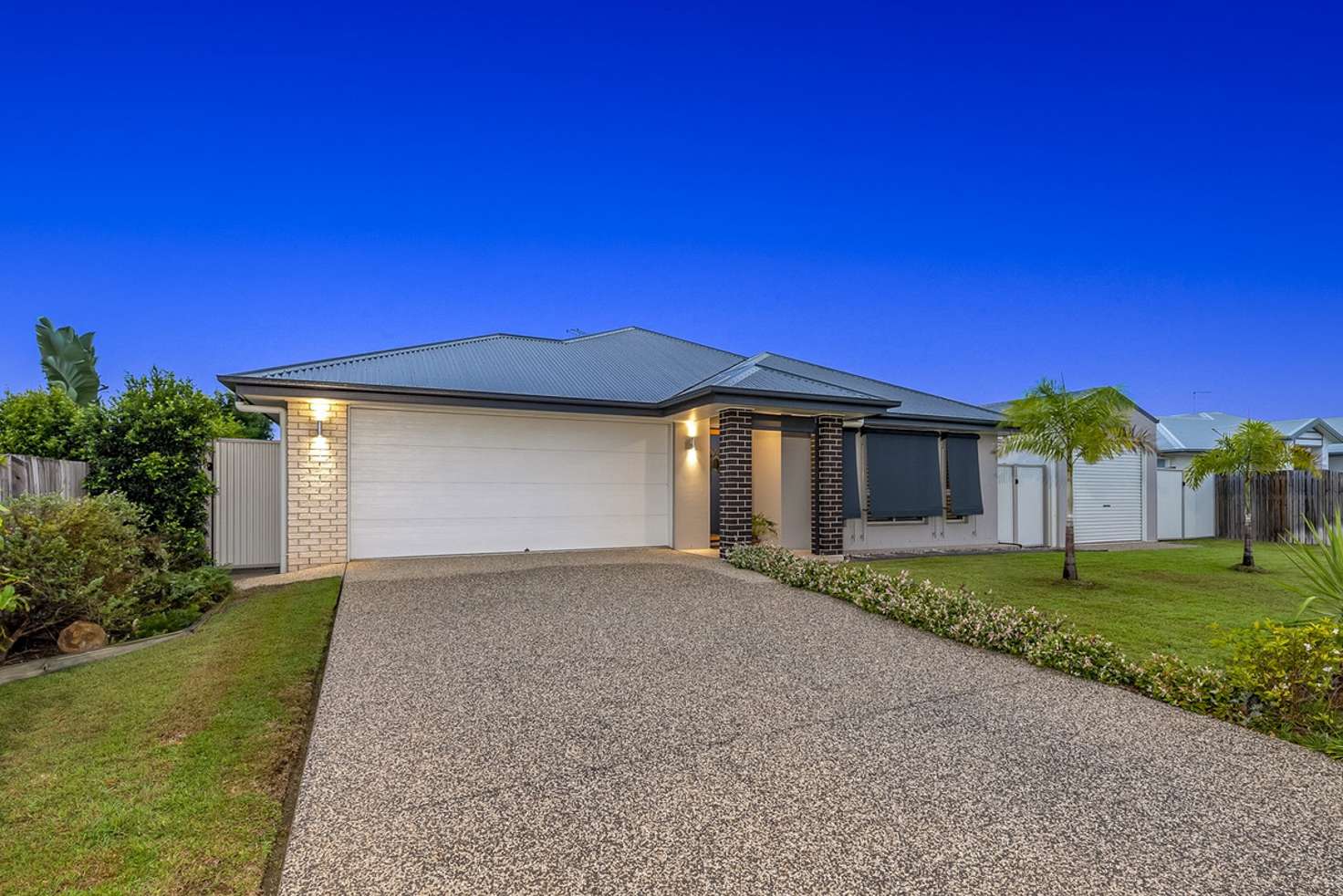 Main view of Homely house listing, 7 Malo Drive, Bargara QLD 4670