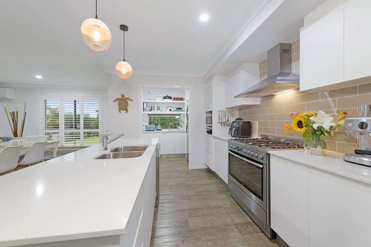 Second view of Homely house listing, 7 Malo Drive, Bargara QLD 4670