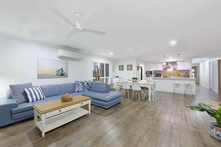 Fifth view of Homely house listing, 7 Malo Drive, Bargara QLD 4670