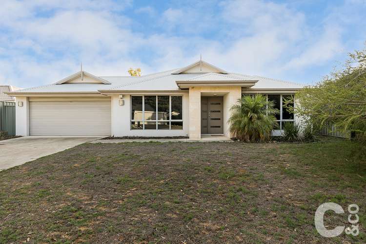 Second view of Homely house listing, 5 Doniford Way, Leda WA 6170