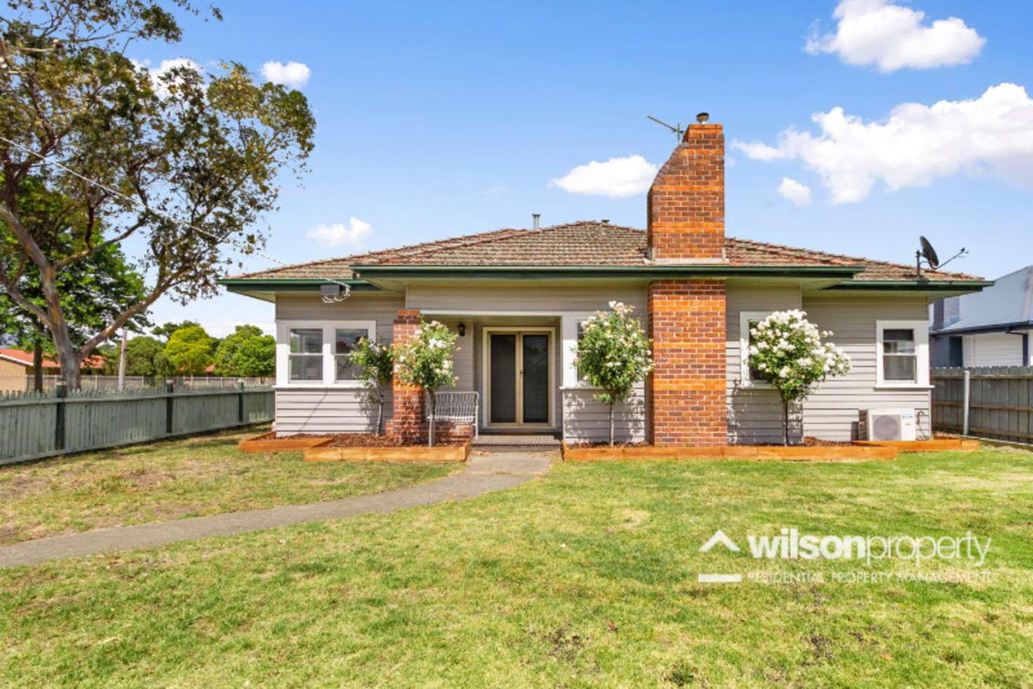 Main view of Homely house listing, 13 Mason Street, Traralgon VIC 3844