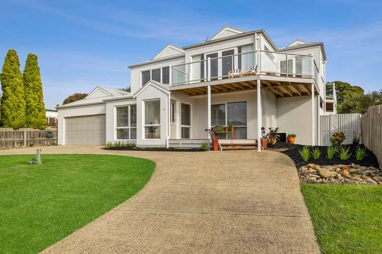 Main view of Homely house listing, 12 Manna Gum Drive, Torquay VIC 3228