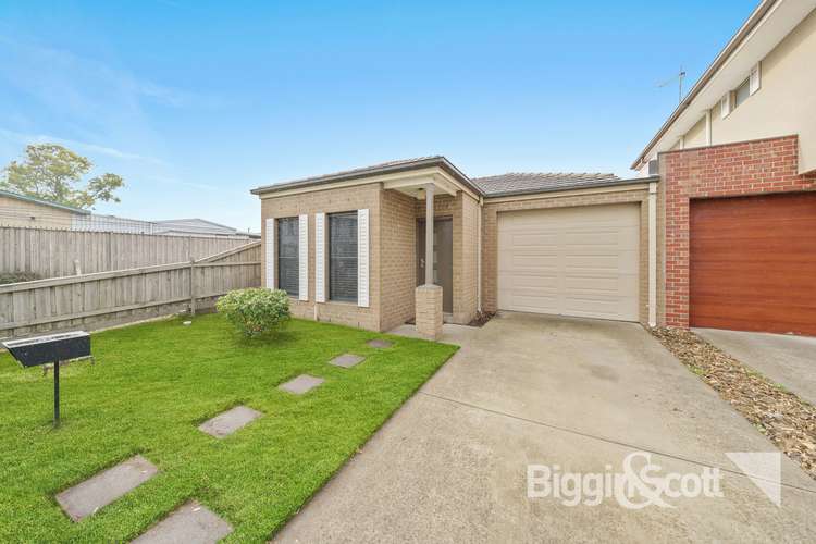Main view of Homely unit listing, 18/2-22 Breanne Place, Keysborough VIC 3173