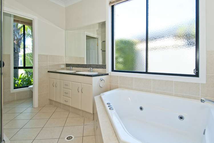 Fifth view of Homely house listing, 11 Waterside Esplanade, Helensvale QLD 4212