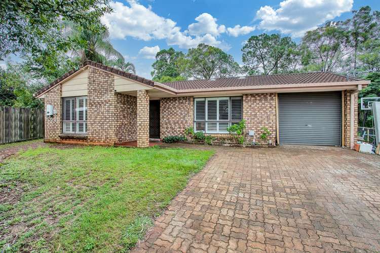 Third view of Homely house listing, 20 Lemonwood Court, Kallangur QLD 4503