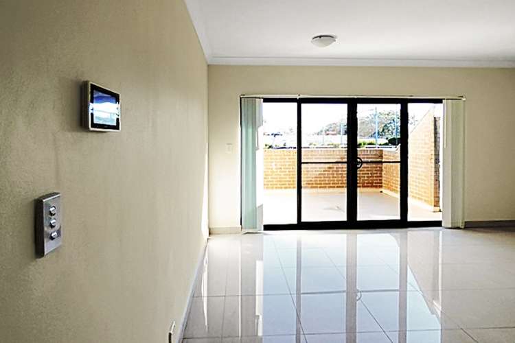 Main view of Homely apartment listing, 1/293 Great Western Highway, Lawson NSW 2783