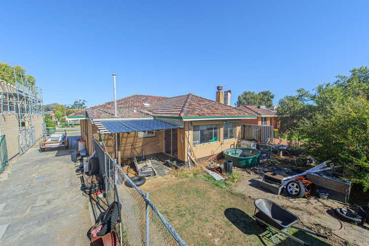Fifth view of Homely house listing, 26 John Street, Midland WA 6056