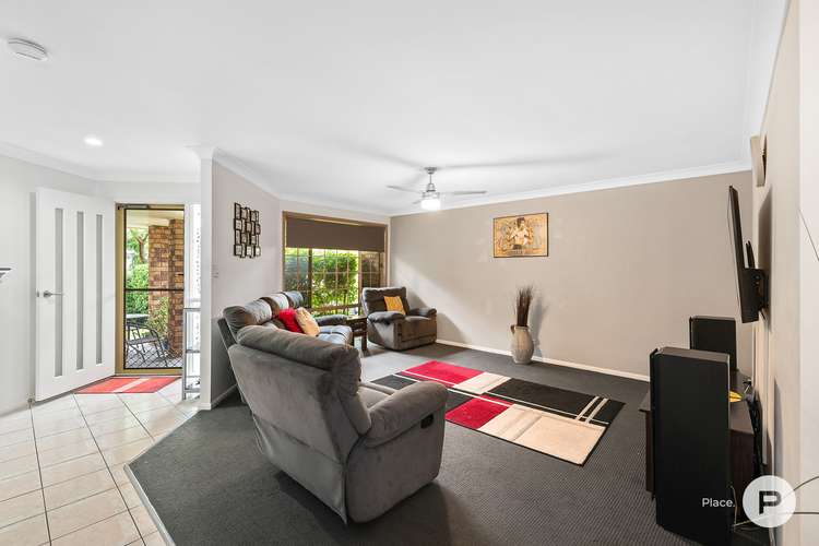 Fifth view of Homely house listing, 1 Nonda Place, Parkinson QLD 4115